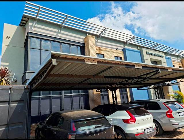 BUSINESS PROPERTY TO RENT IN ROUTE 21 BUSINESS PARK